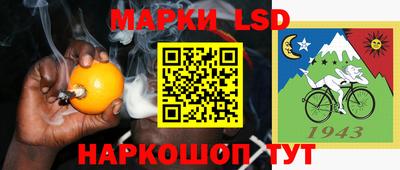 стаф Берёзовский